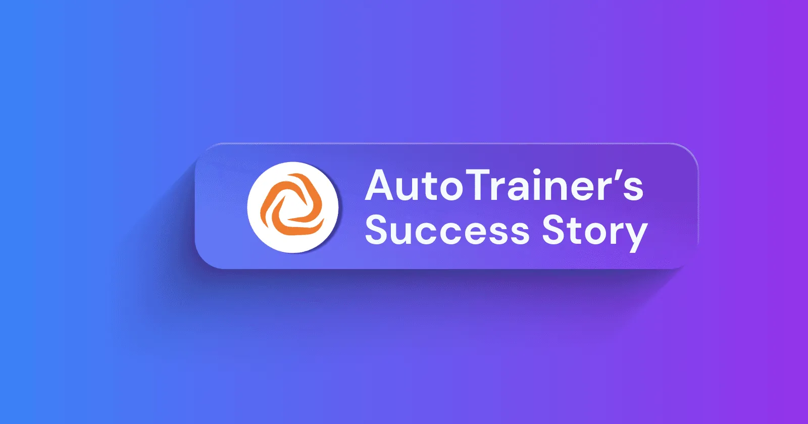 How AutoTrainer Sales Teams Close Faster with Dreamwriter