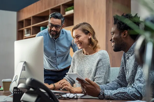 Sales results with Dreamwriter