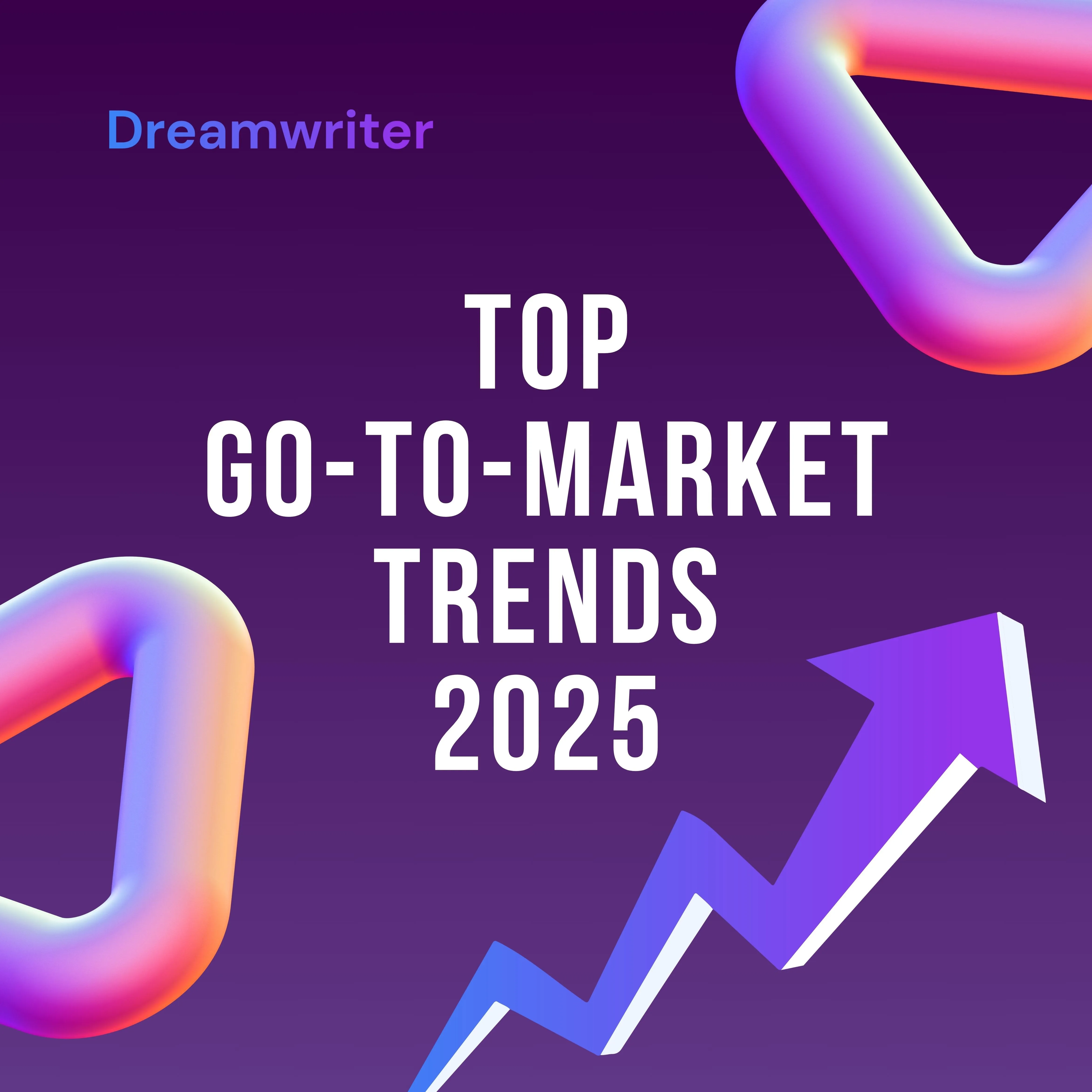 2025 Go-To-Market Trends: Hyper-Personalization in B2B