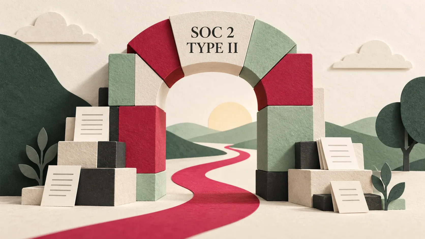 Why Dreamwriter Undertook a SOC 2 Type II Audit