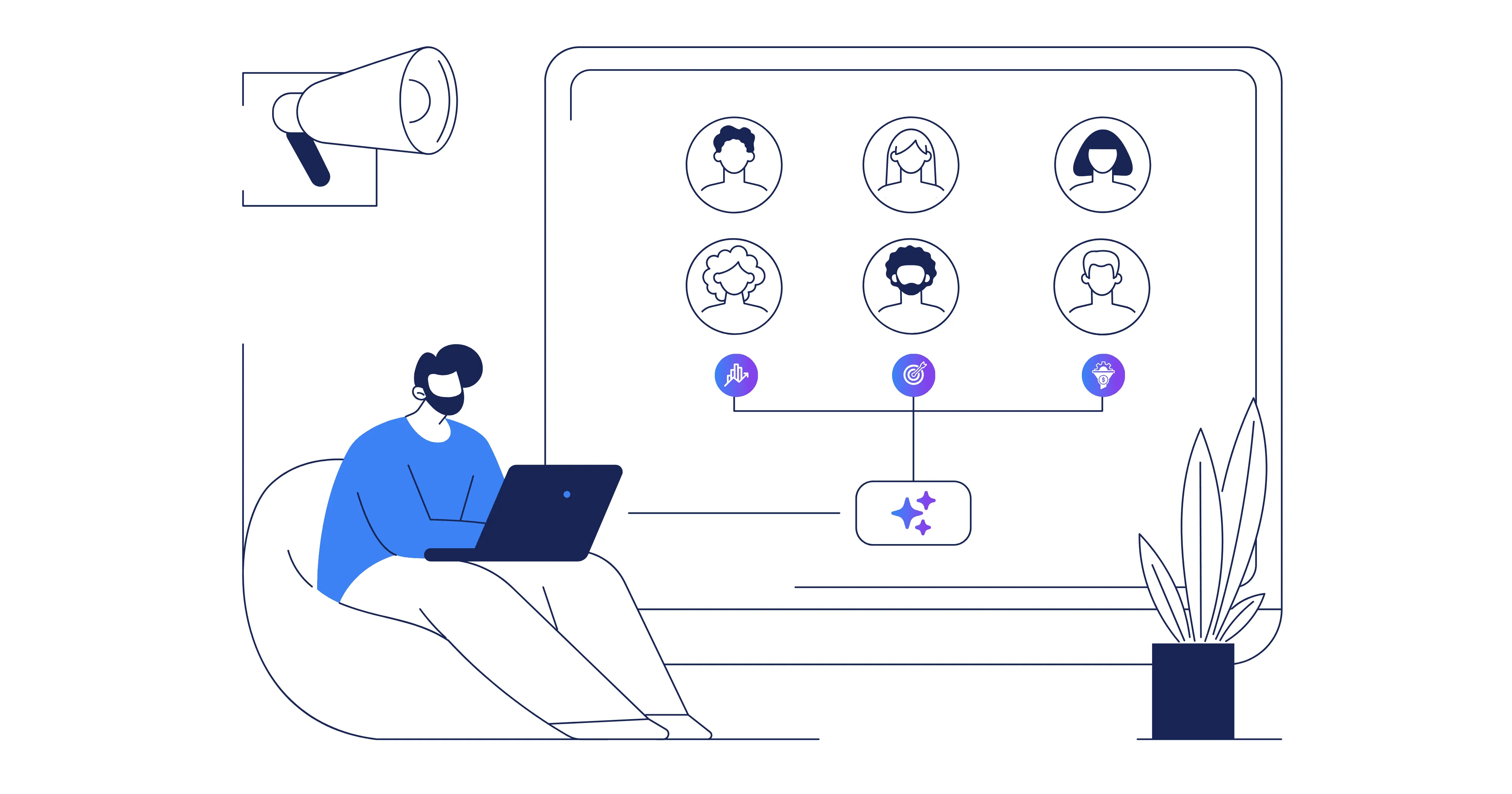 Why Hyper-Personalization Is the Future of Scalable B2B Marketing & Sales